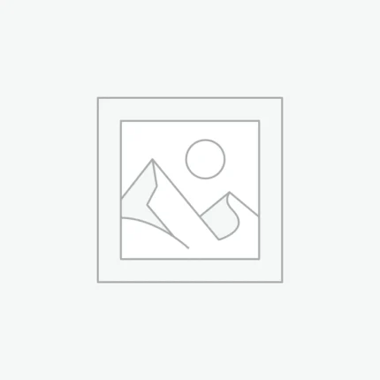 Wooden single drawer